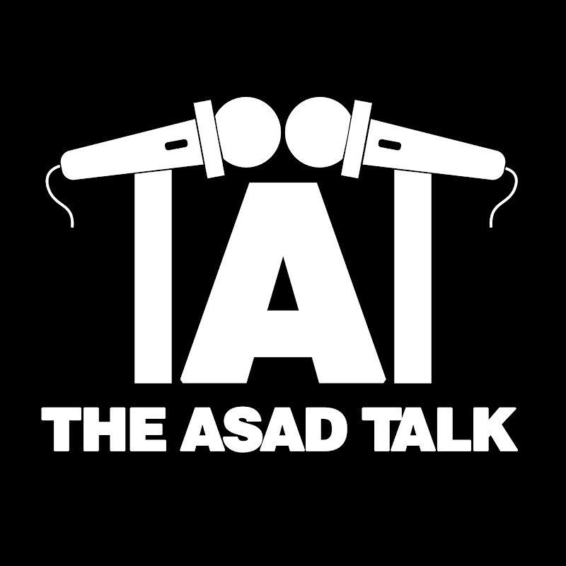 The Asad Talk