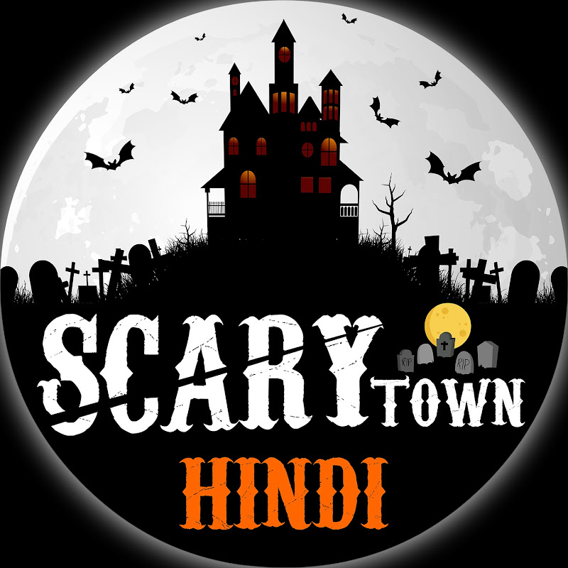 Scary Town Hindi