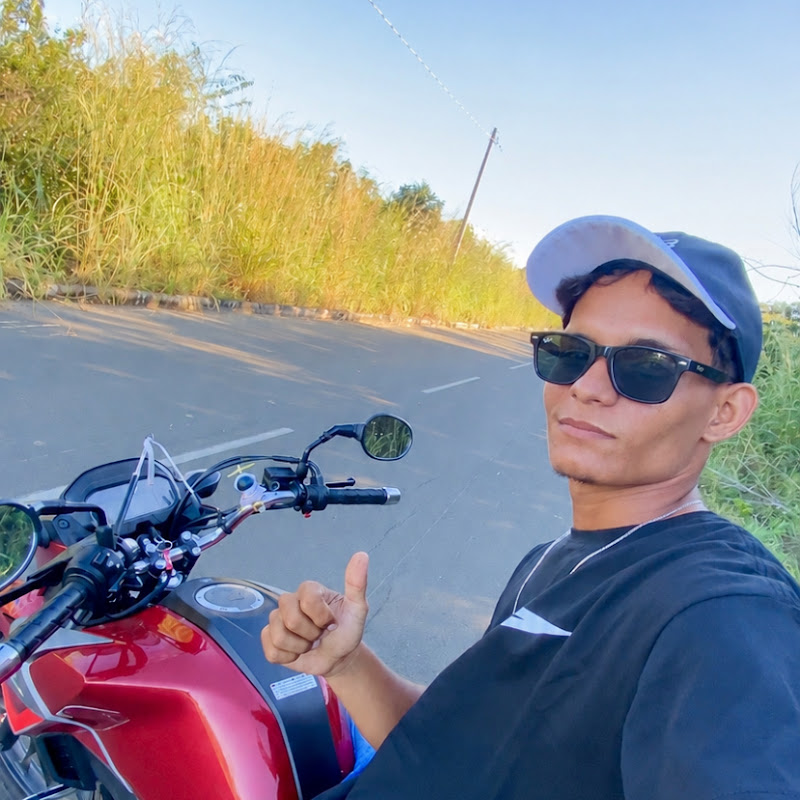 Eduardo Veloso