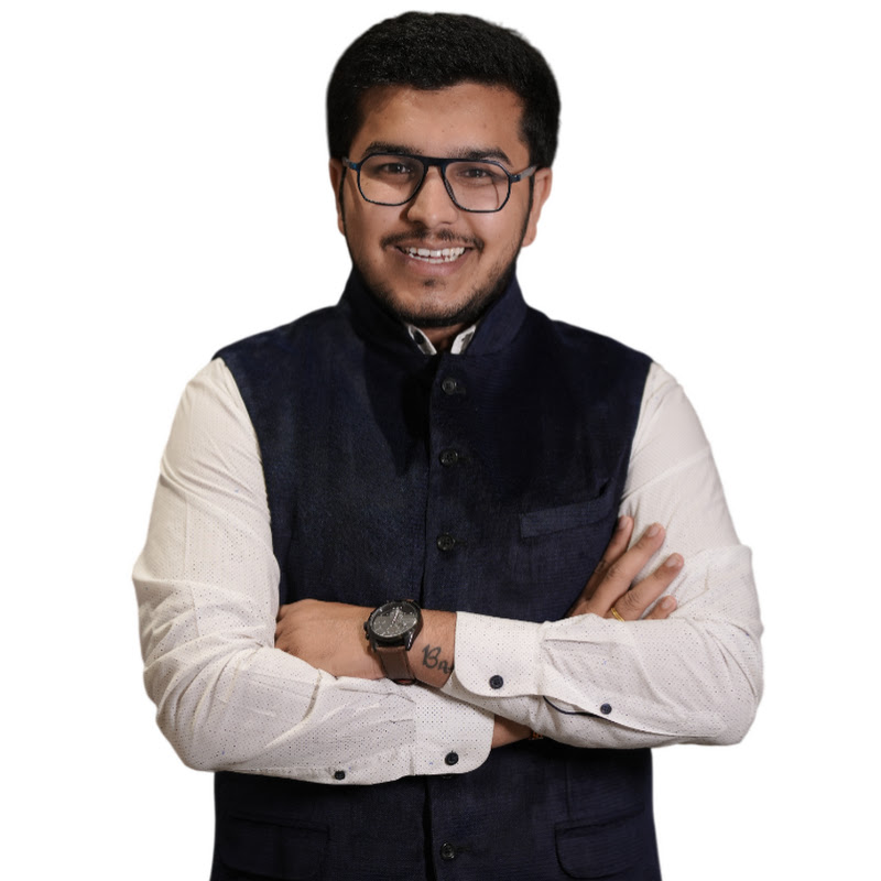 CA Pranay Gangan
