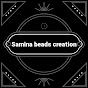 Samina beads Creation logo