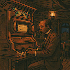 Scott Joplin - Topic