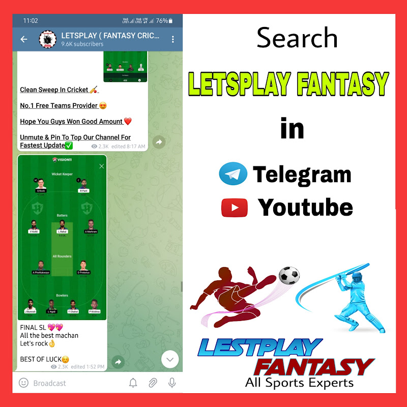 Tamil Letsplay Fantasy