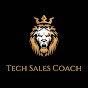 Tech Sales Coach logo