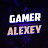 Gamer Alexey 
