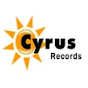 Cyrus Records logo