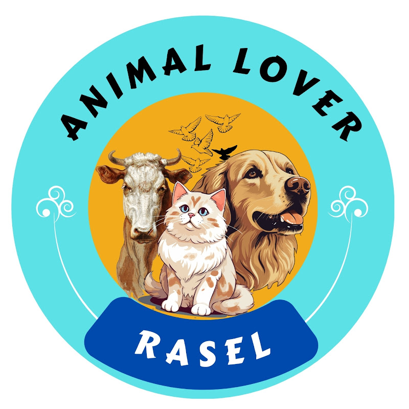 Animal Lover Rasel