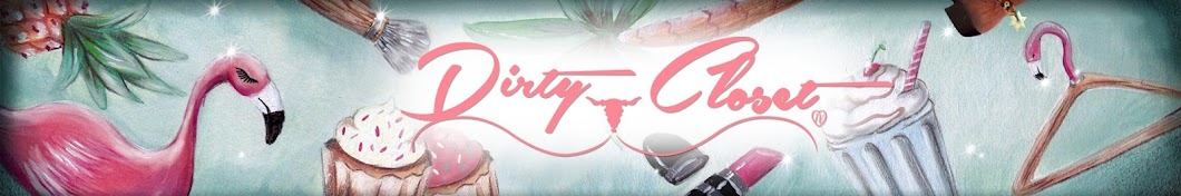 Dirty Closet رمز قناة اليوتيوب