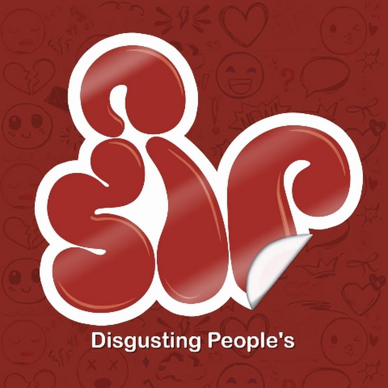 Disgusting People's (DP)