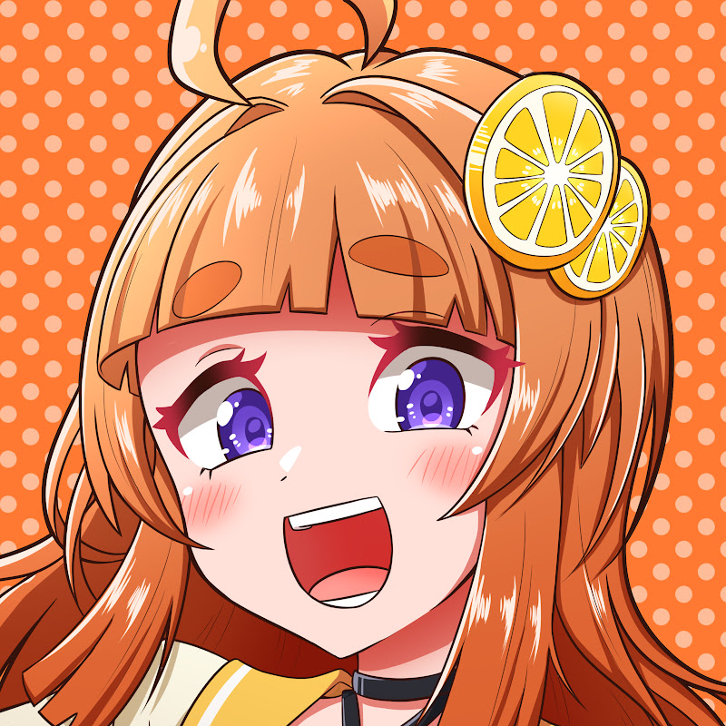 自宅警備はるすけちゃん🍋🍎