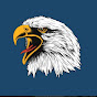 USA America  logo