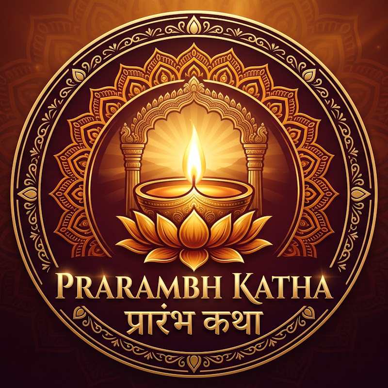 Prarambh Katha
