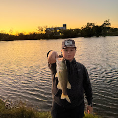 First cast fishing