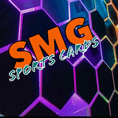 SMG  Sports Cards