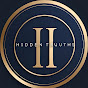 HIDDEN TRUTHS logo