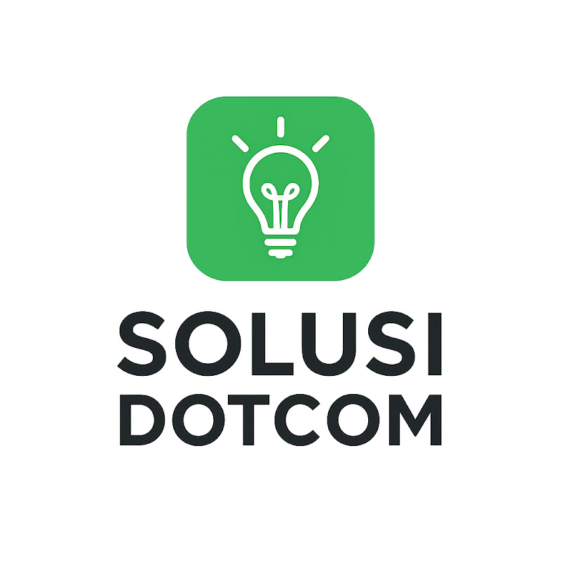 Solusi DotCom