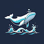 Whale Motion logo