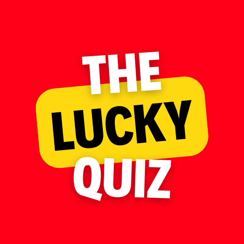 The Lucky Quiz