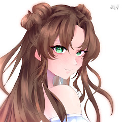 Kimi Himeko ch. - Indie VTuber