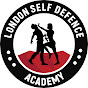 London Self Defence Academy logo