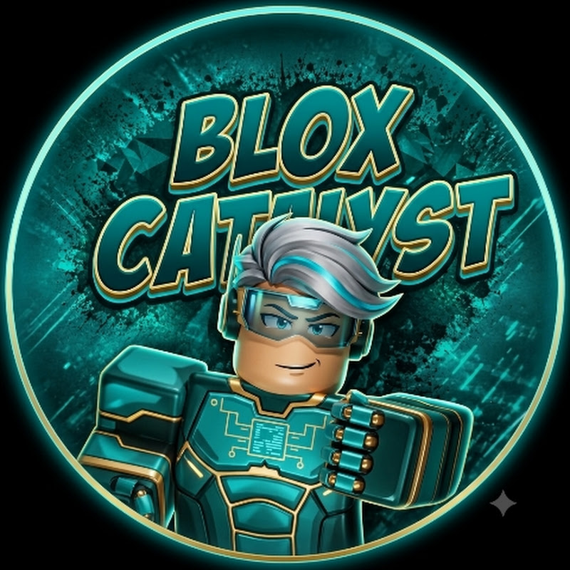 Blox catalyst