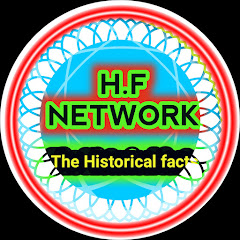 H.F NETWORK Channel icon