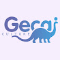 Gecai Culture logo