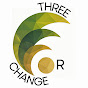 Three For Change Avatar