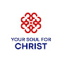 YOURSOULFORCHRIST logo