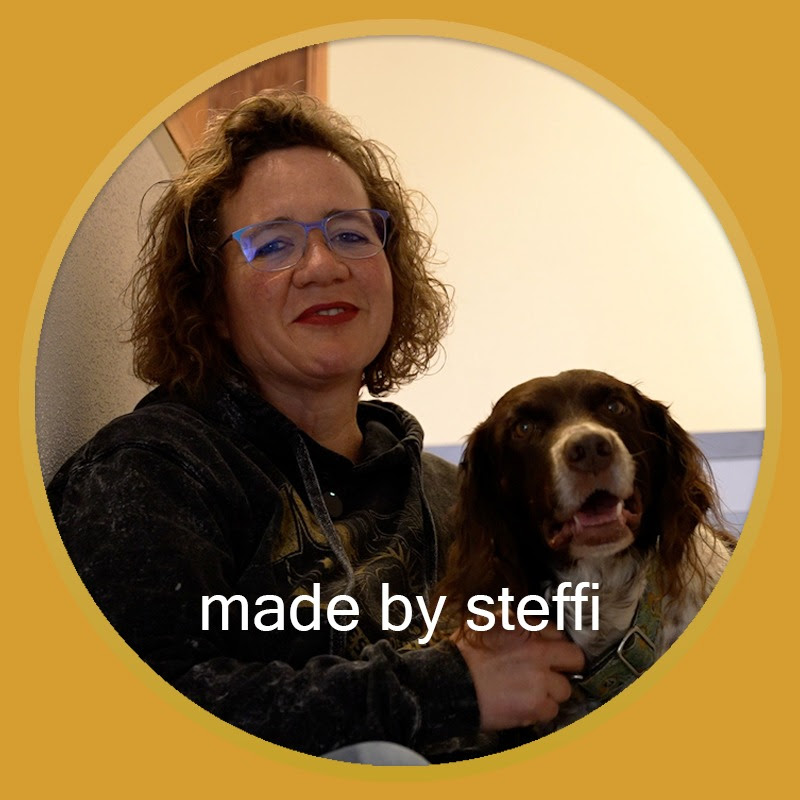 Steffis - ONLINE-HUNDETRAINING