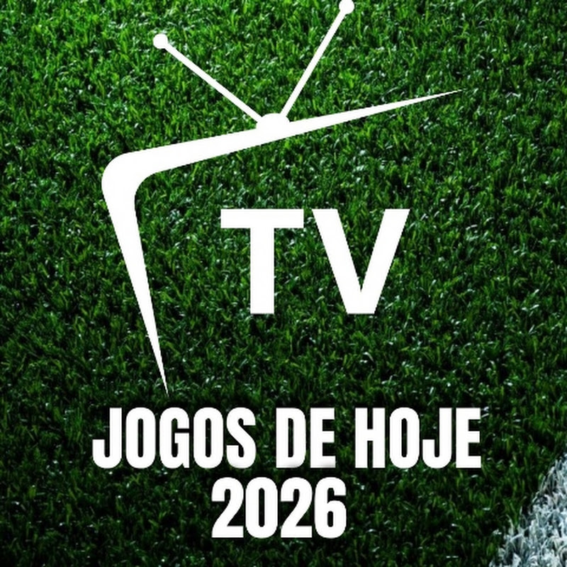 JOGOS DE HOJE 2026