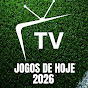 JOGOS DE HOJE 2026