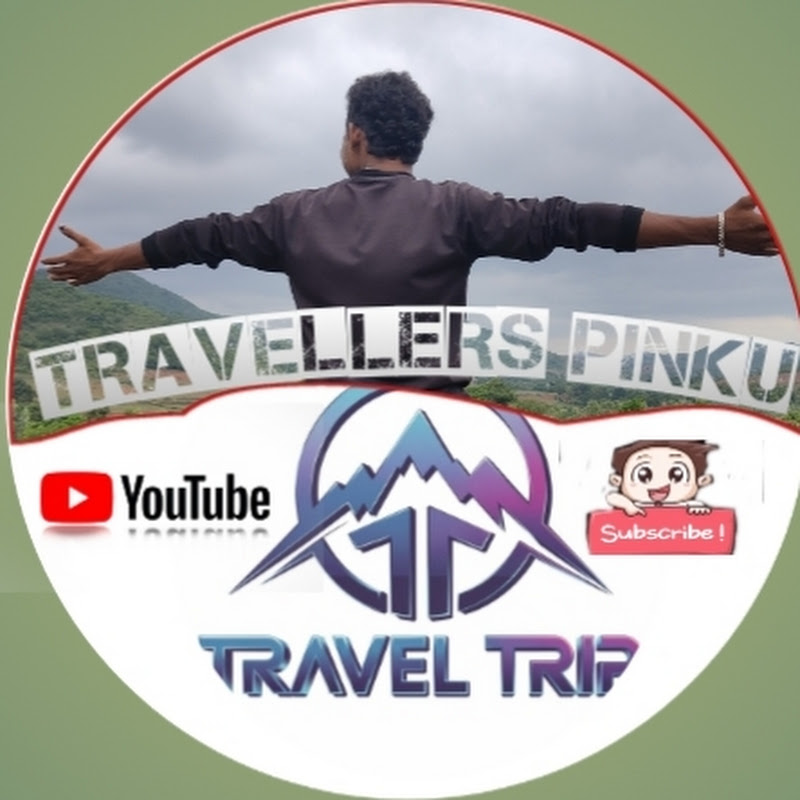 travellers pinku 