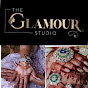 Glamour Mhendi & Nails studio logo