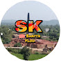 SK Bhatta Vlog logo
