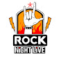 ROCK NIGHT LIVE logo