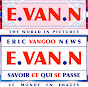 E_VAN_N [ERIC VANGOO NEWS] logo
