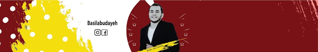 basel abu dayeh YouTube channel avatar
