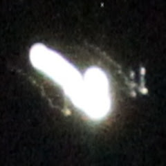 日本を守る本物のufo-hourアイコン画像