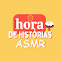 6O6Fa4_SeOM-channel-avatar-Hora De Histórias ASMR