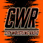 City Wrestling Radio logo
