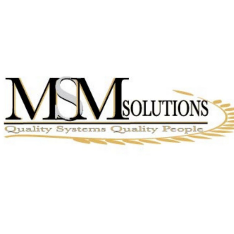 MSM Solutions ZA