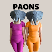 姉妹ダイエッターPAONS【パオンズ】