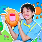 ナインアップロード🌈✨