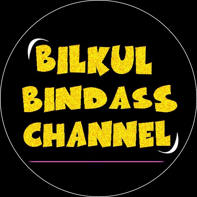 Bilkul Bindass Channel