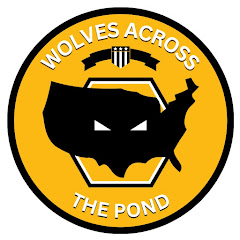 Wolves Across the Pond