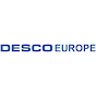 Desco Europe logo