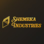 Shemeka Industries logo