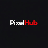 𝗣𝗜𝗫𝗘𝗟 𝗛𝗨𝗕 profile image