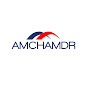 AMCHAMDR logo